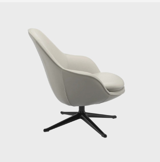 Image 1 of BoConcept - Adelaide armchair (swivel)