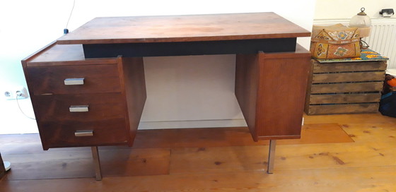 Image 1 of Vintage Desk