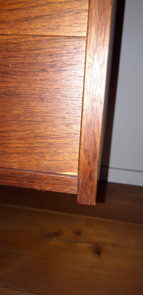 Image 1 of Vintage Desk