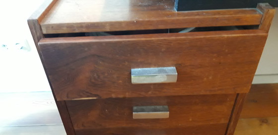 Image 1 of Vintage Desk