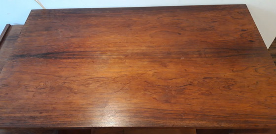 Image 1 of Vintage Desk