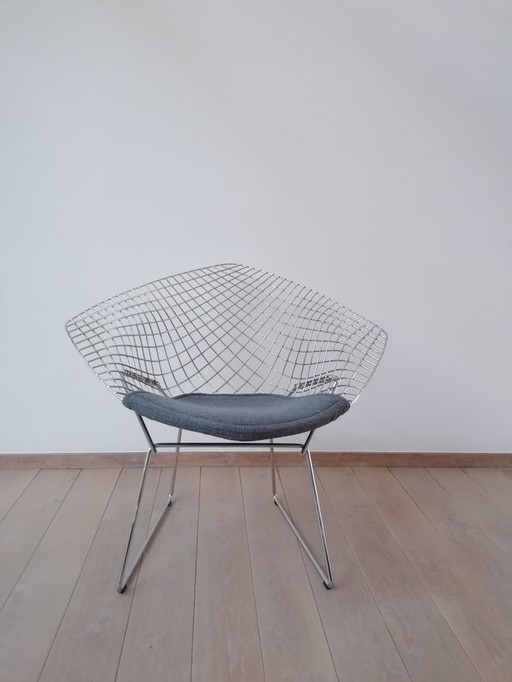 Knoll Bertoia Diamond Chair