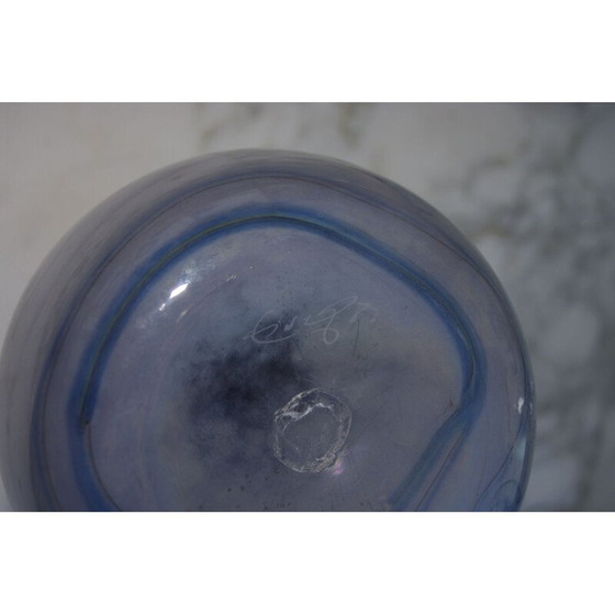 Image 1 of Vintage vase by Erwin Eish