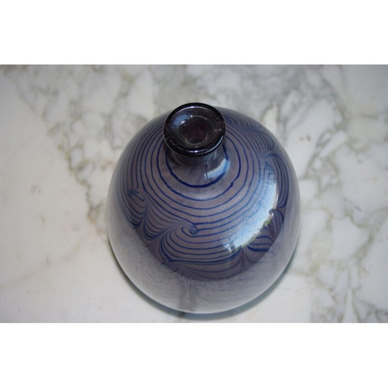 Image 1 of Vintage vase by Erwin Eish