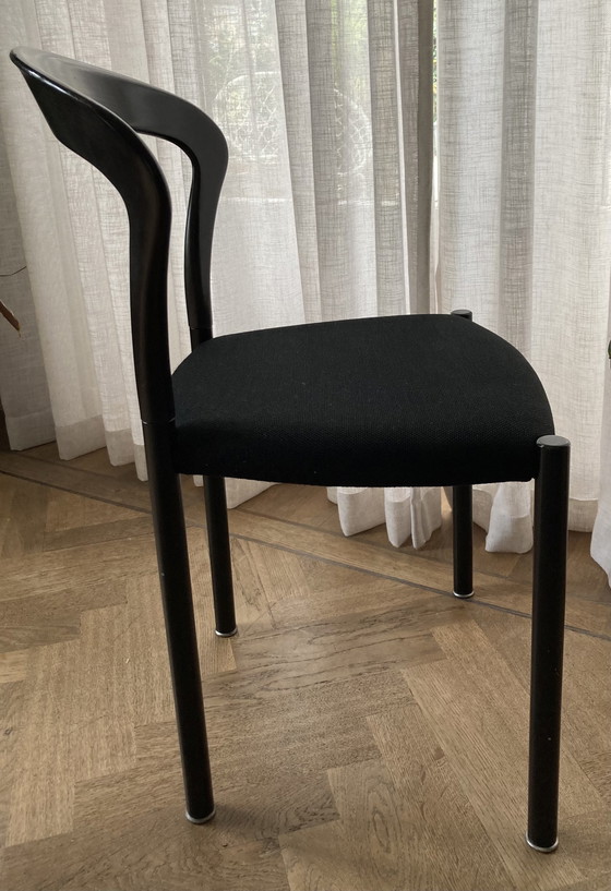 Image 1 of Lotus Design Chair Kusch & Co.