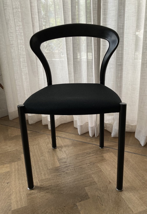 Image 1 of Lotus Design Chair Kusch & Co.