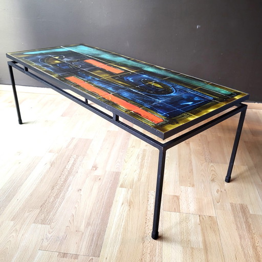 Juliette Belarti coffee table