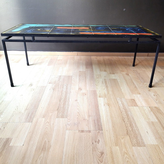 Image 1 of Juliette Belarti coffee table