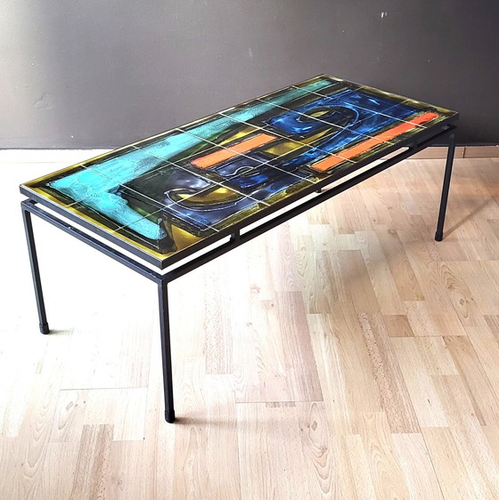 Image 1 of Juliette Belarti coffee table