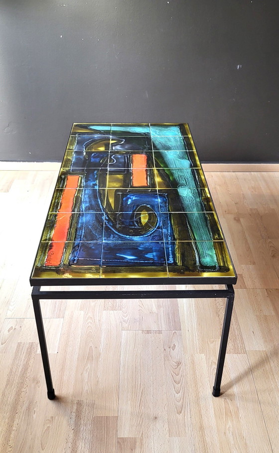 Image 1 of Juliette Belarti coffee table