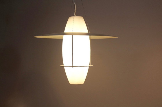 Image 1 of Sonatra Pendant by Jan Wickelgren for Fagerhult, 2006