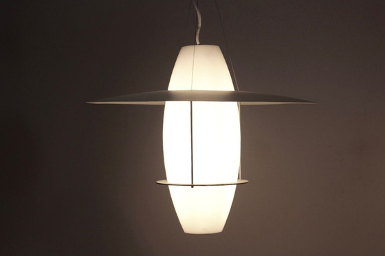 Image 1 of Sonatra Pendant by Jan Wickelgren for Fagerhult, 2006