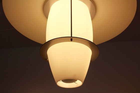 Image 1 of Sonatra Pendant by Jan Wickelgren for Fagerhult, 2006