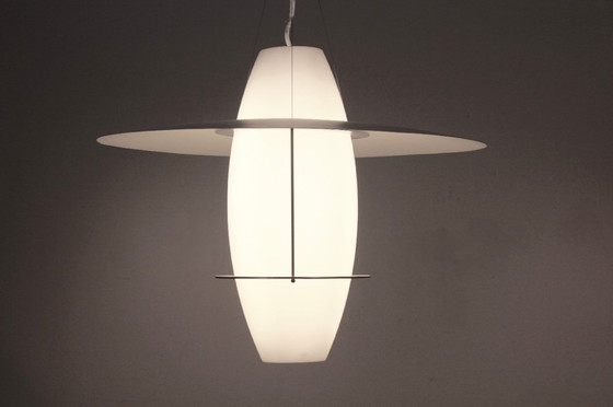 Image 1 of Sonatra Pendant by Jan Wickelgren for Fagerhult, 2006