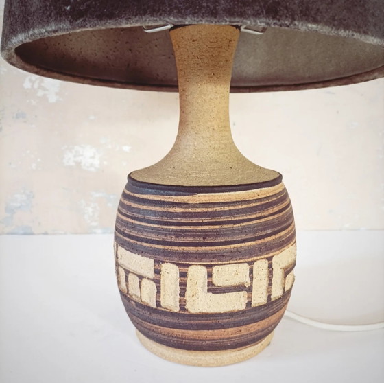 Image 1 of Jette Helleroe table lamp