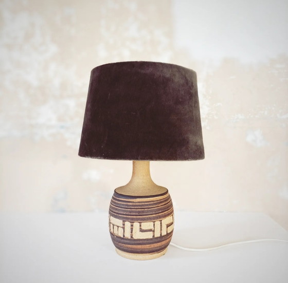 Image 1 of Jette Helleroe table lamp