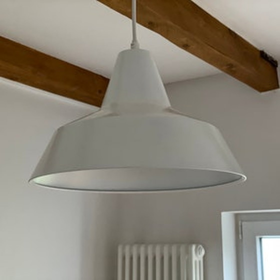 Image 1 of Vintage Pendant light