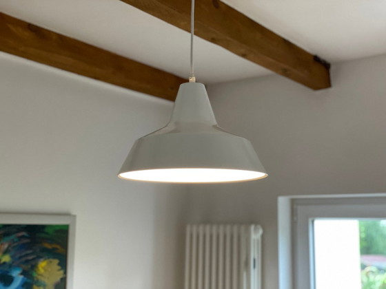 Image 1 of Vintage Pendant light