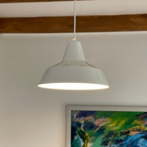 Image 1 of Vintage Pendant light