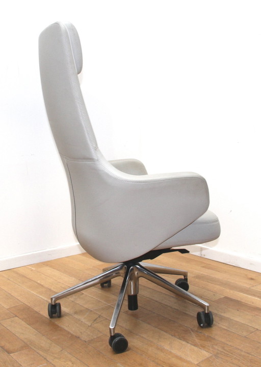 Highback Office Chair, Vitra