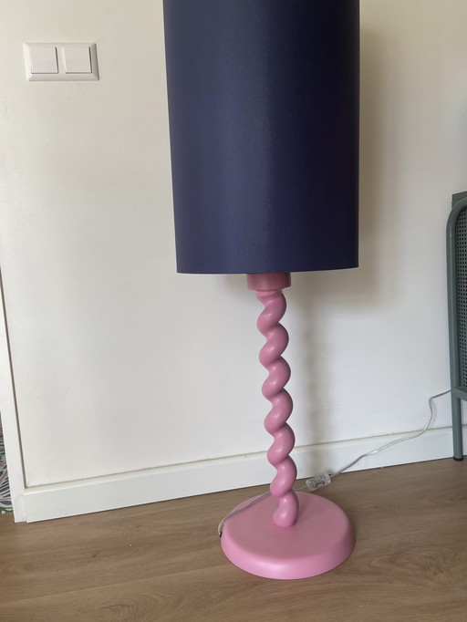 Lampe de poche