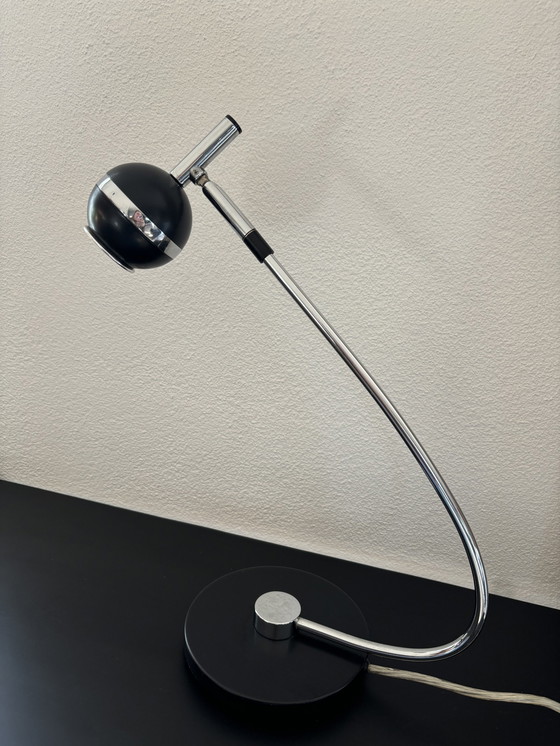 Image 1 of Eglo Desk/Table Lamp