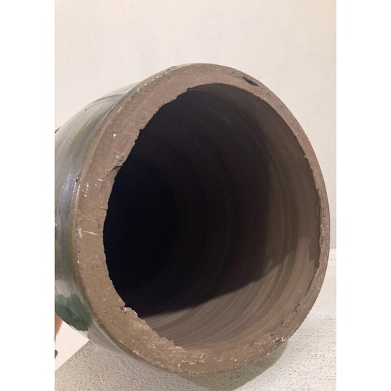 Image 1 of Vintage ceramic sculpture