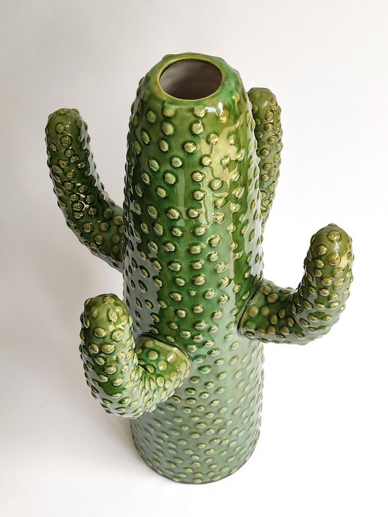 Image 1 of Vase Cactus Serax France