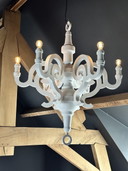 Moooi - paper chandelier-studio Job