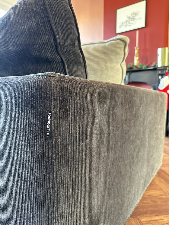Image 1 of Roche Bobois, Long Island Sofa