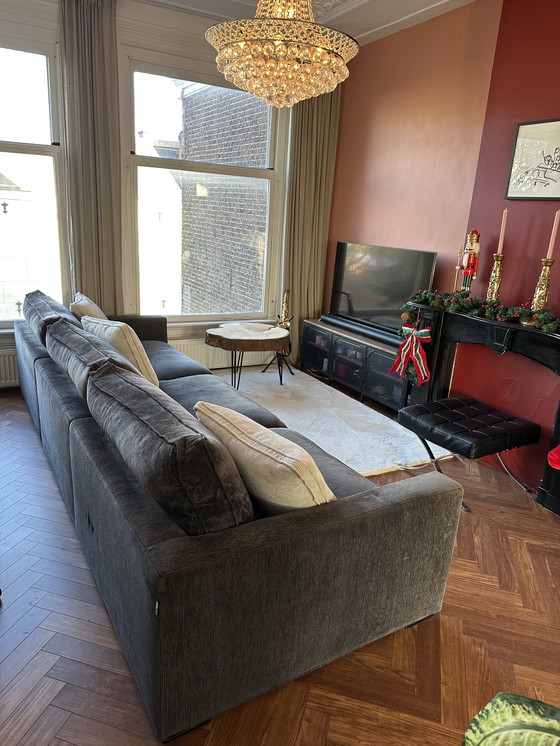 Image 1 of Roche Bobois, Long Island Sofa