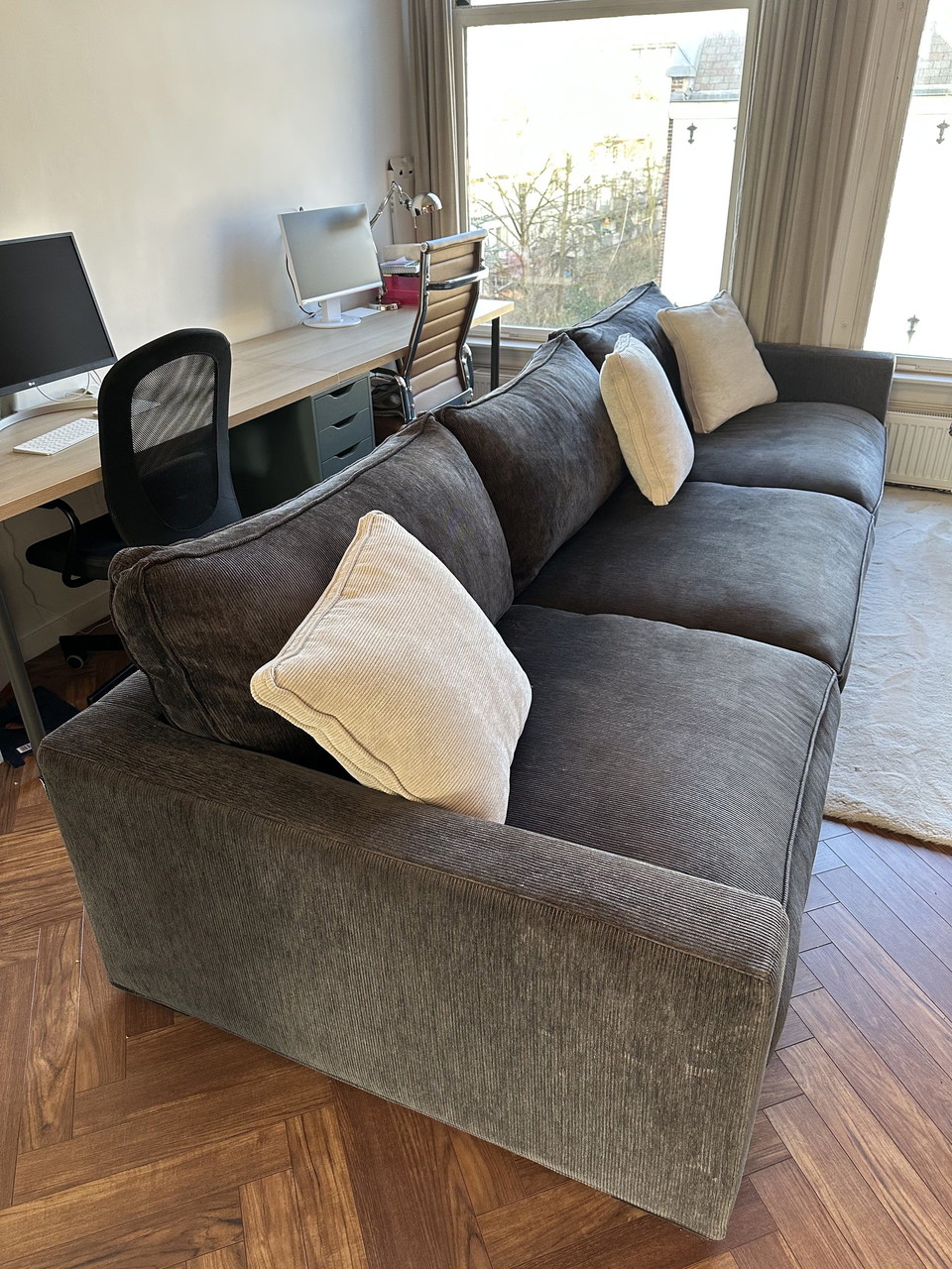 Roche Bobois, divano Long Island €1,000 Whoppah