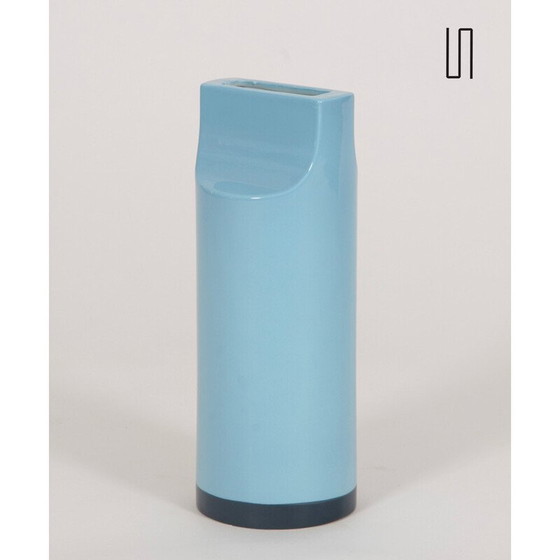 Image 1 of Vintage whistle vase by Ettore Sottsass for Habitat, 2000s