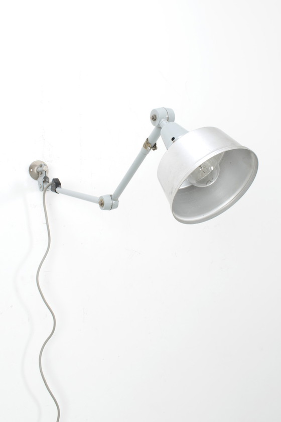 Image 1 of Midgard R1 wall/table lamp