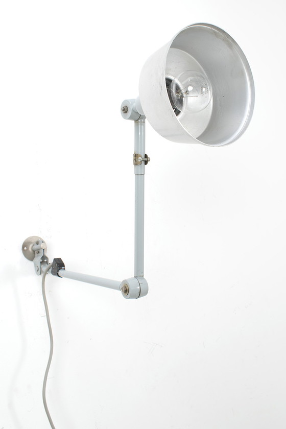 Image 1 of Midgard R1 wall/table lamp