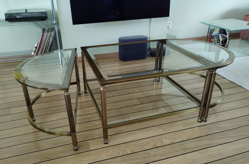 Select Design Windsor coffee table