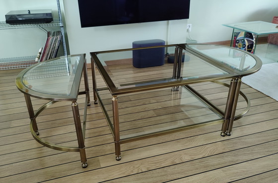 Image 1 of Select Design Windsor coffee table