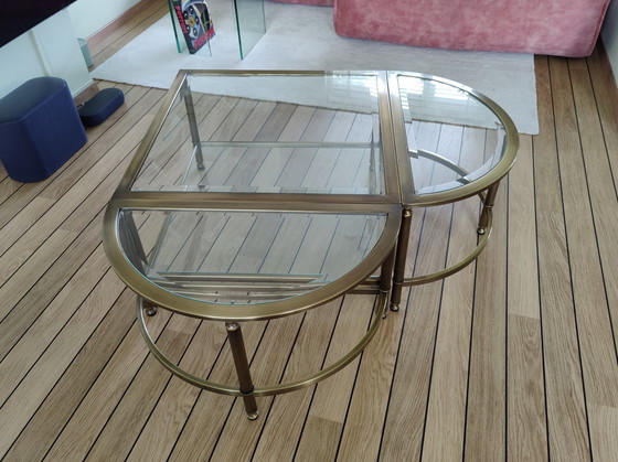 Image 1 of Select Design Windsor coffee table