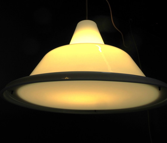 Image 1 of Dutch Design Mt500 Disc Pendant Lamp Jack Brandsma