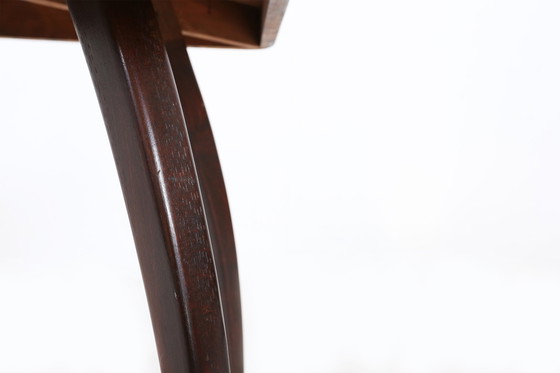 Image 1 of Mesa Spider Art Déco Modelo 259 de Jindrich Halabala para Up Závody, década de 1930