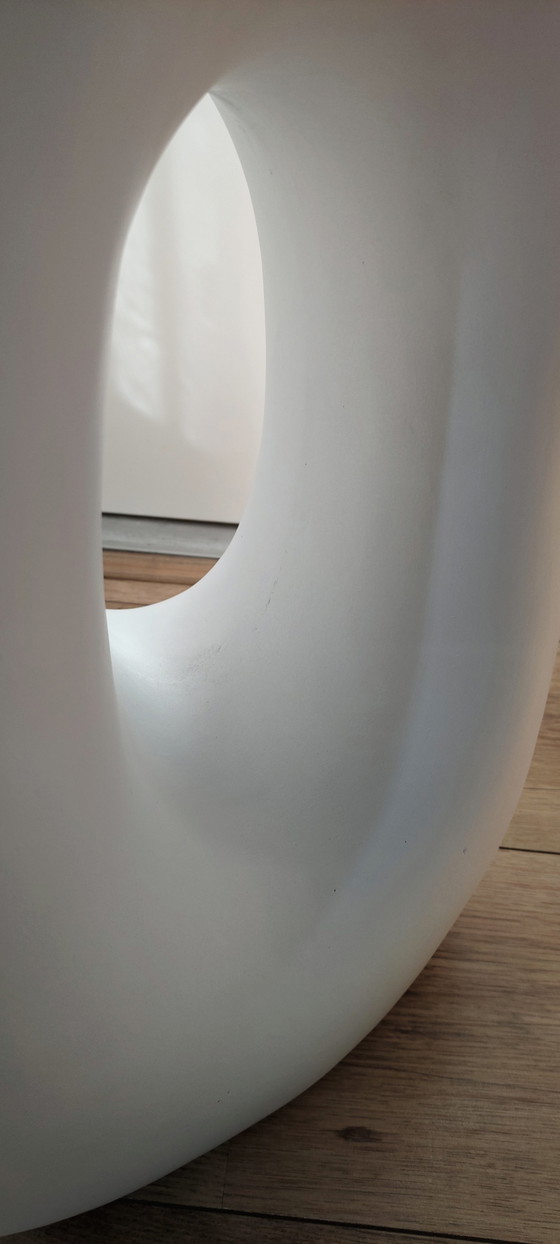 Image 1 of Modern Design Side Table