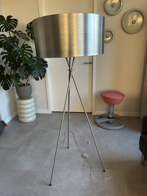 Image 1 of Modern Floor Lamp