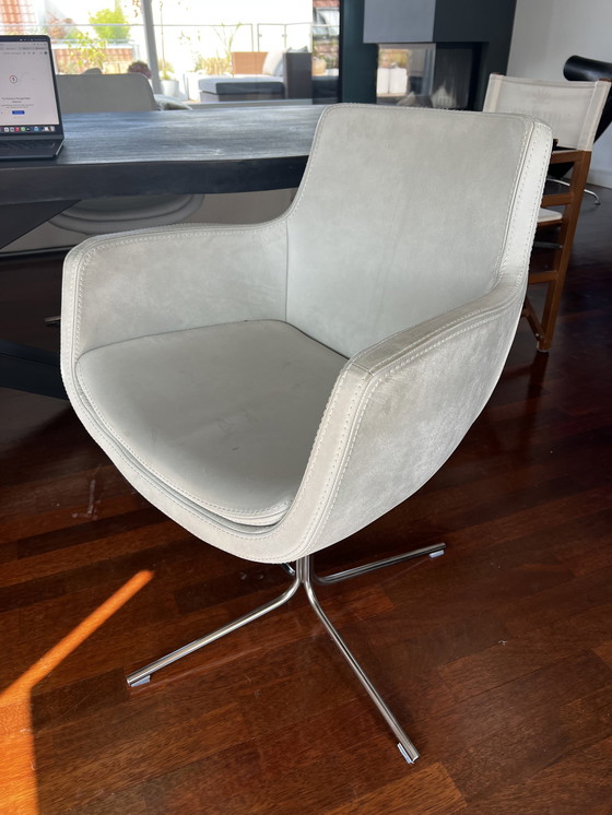 Image 1 of 6x Welcome Berlin Grey Dining Chairs