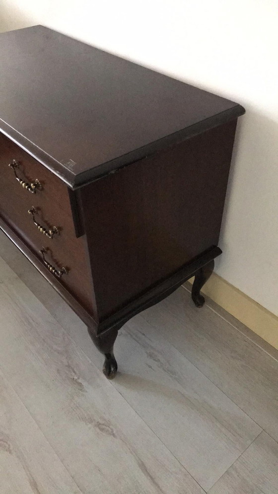 Image 1 of Mobiletto d&#39;epoca