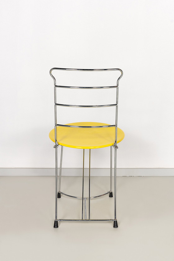 Image 1 of Eridinia chair Xilitalia