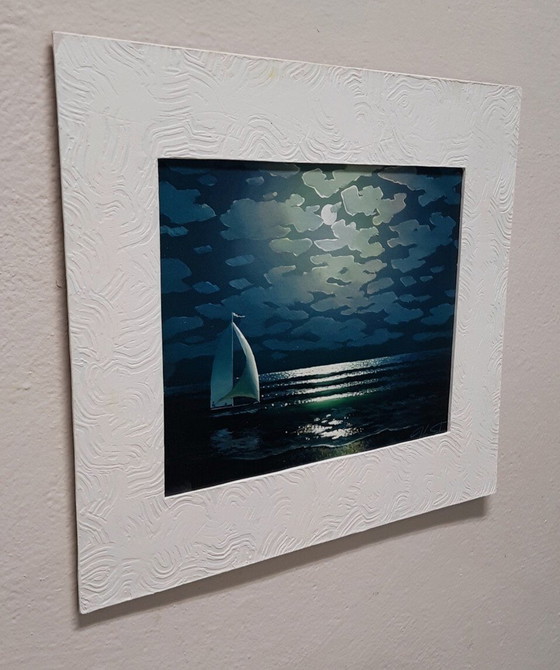 Image 1 of Ihor Tormin "Sea At Night"