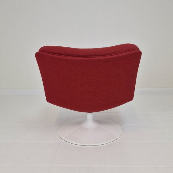 Image 1 of Vintage 975 armchair by Geoffrey Harcourt for Artifort, 1970s