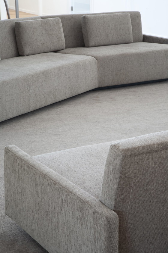 Image 1 of Ozenfant sofa