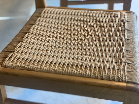 Image 1 of 4x sillas de comedor Skovmand Andersen