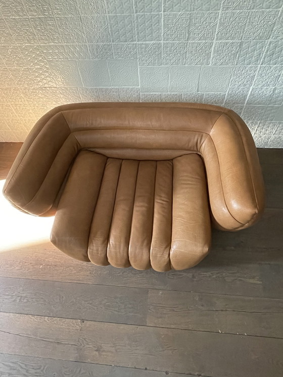 Image 1 of Baxter by Vincenzo de Cotiis fauteuil